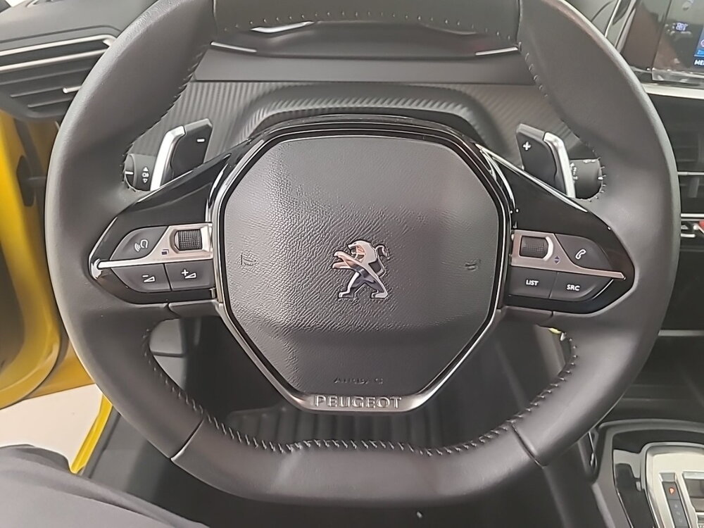 Occasion PEUGEOT 208 208 PureTech 100 S&S EAT8 - Style