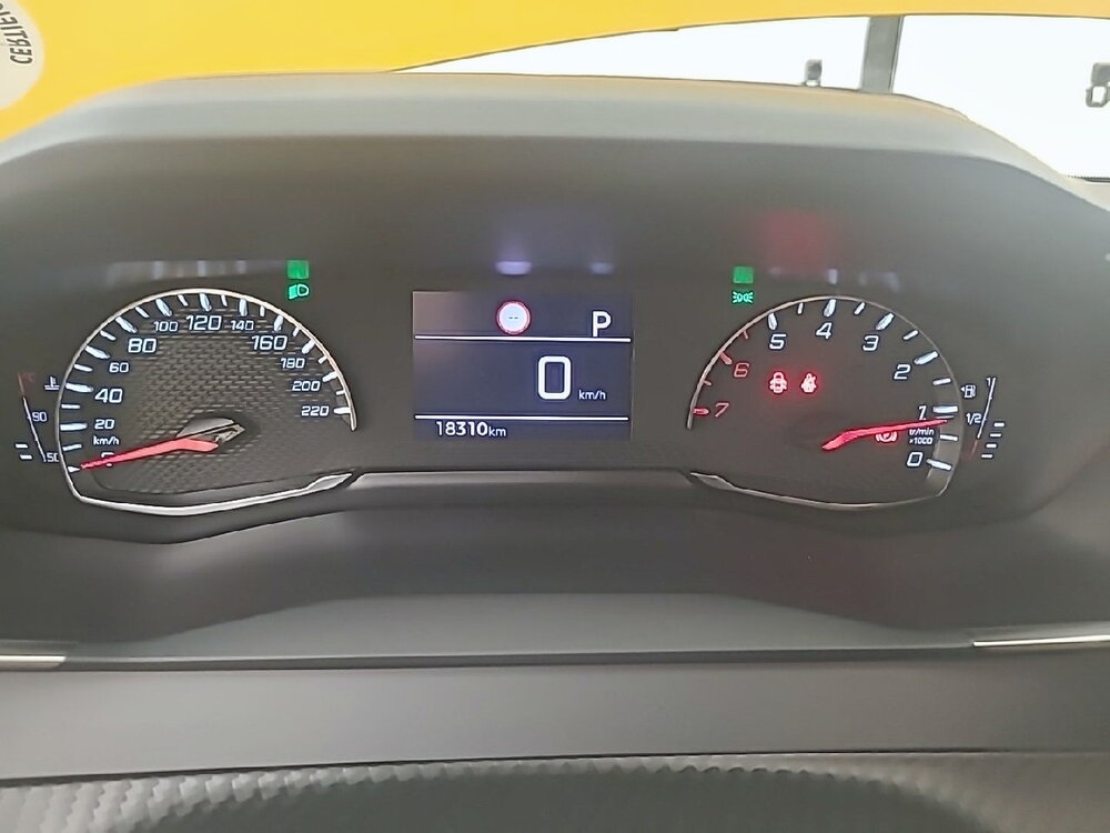Occasion PEUGEOT 208 208 PureTech 100 S&S EAT8 - Style