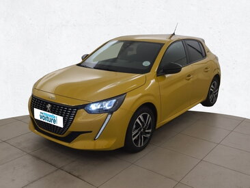 Occasion PEUGEOT 208 208 PureTech 100 S&S EAT8 - Style