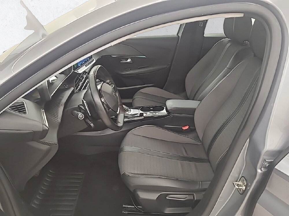Occasion PEUGEOT 208 208 PureTech 130 S&S EAT8 - Allure