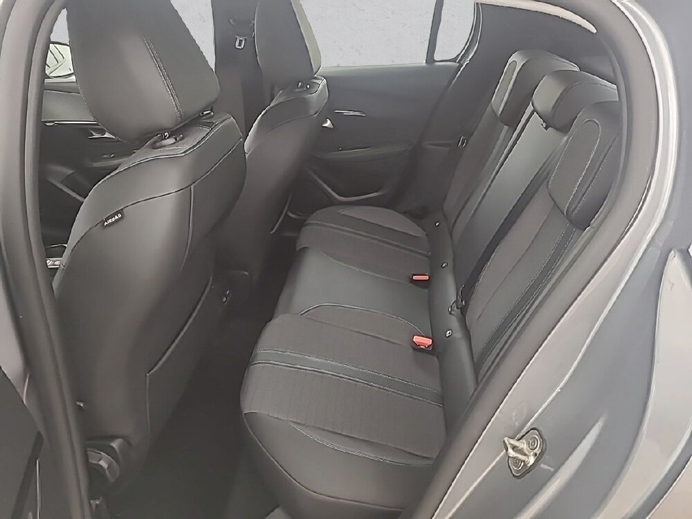 Occasion PEUGEOT 208 208 PureTech 130 S&S EAT8 - Allure