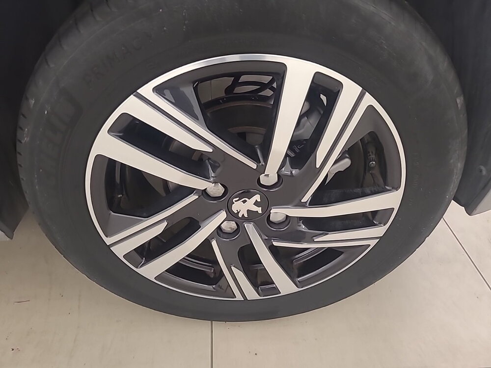 Occasion PEUGEOT 208 208 PureTech 130 S&S EAT8 - Allure
