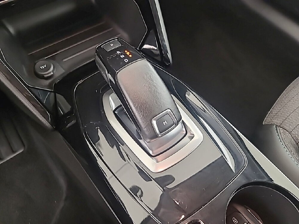 Occasion PEUGEOT 208 208 PureTech 130 S&S EAT8 - Allure