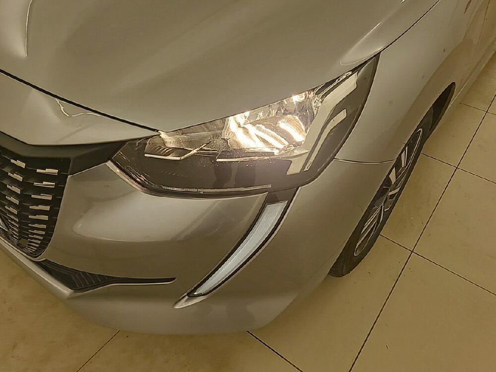 Occasion PEUGEOT 208 208 PureTech 130 S&S EAT8 - Allure