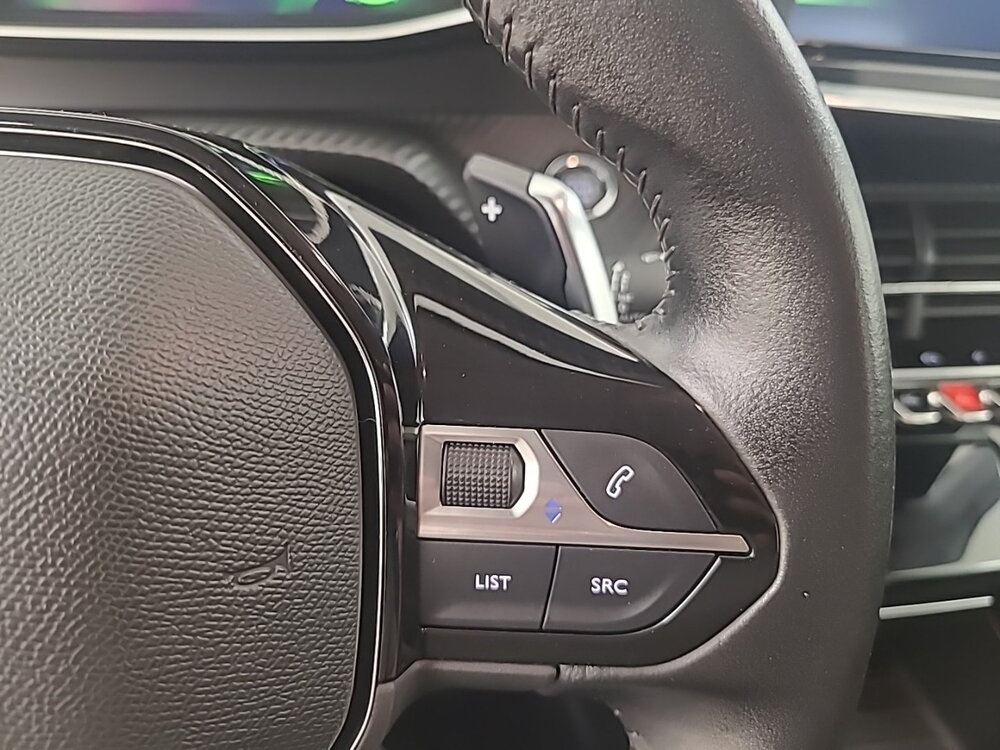 Occasion PEUGEOT 208 208 PureTech 130 S&S EAT8 - Allure