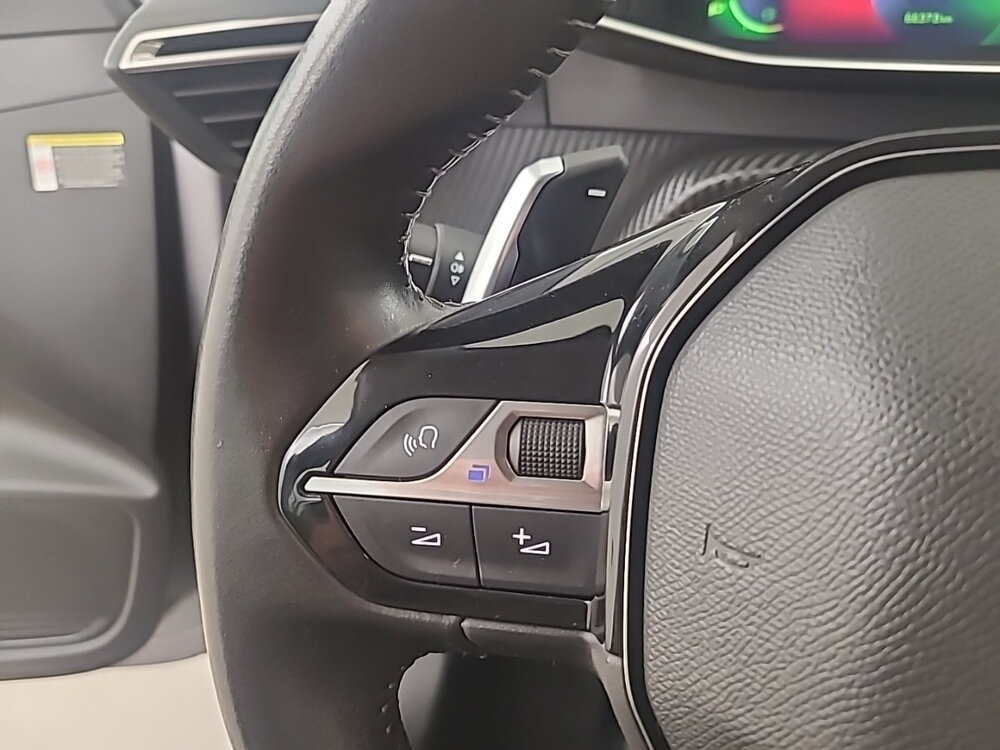 Occasion PEUGEOT 208 208 PureTech 130 S&S EAT8 - Allure