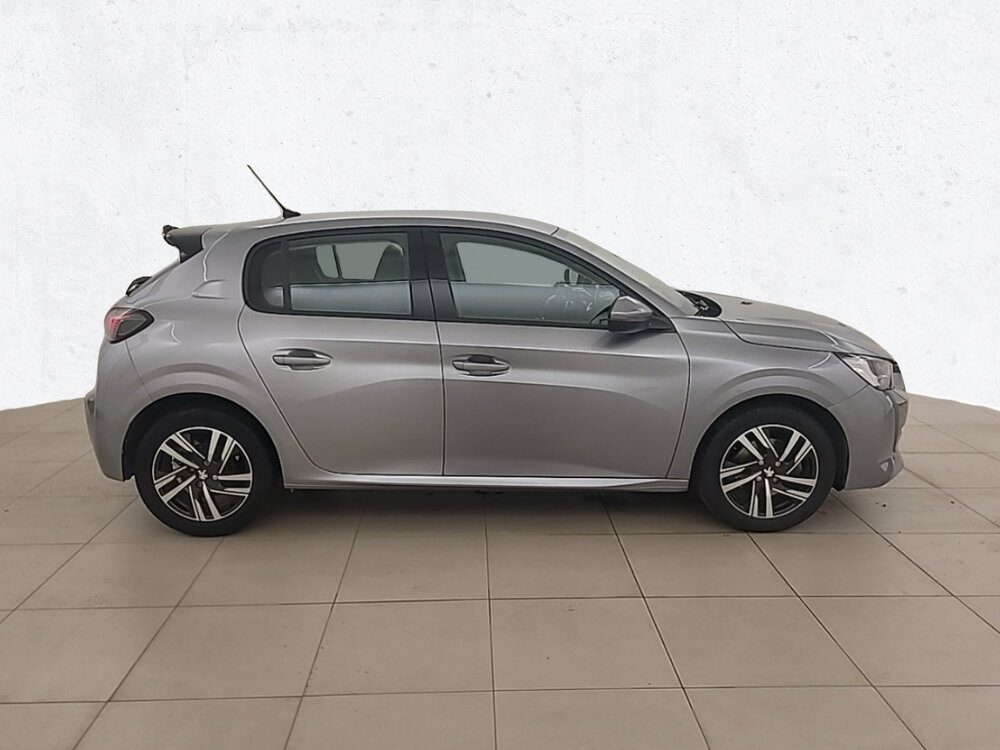Occasion PEUGEOT 208 208 PureTech 130 S&S EAT8 - Allure