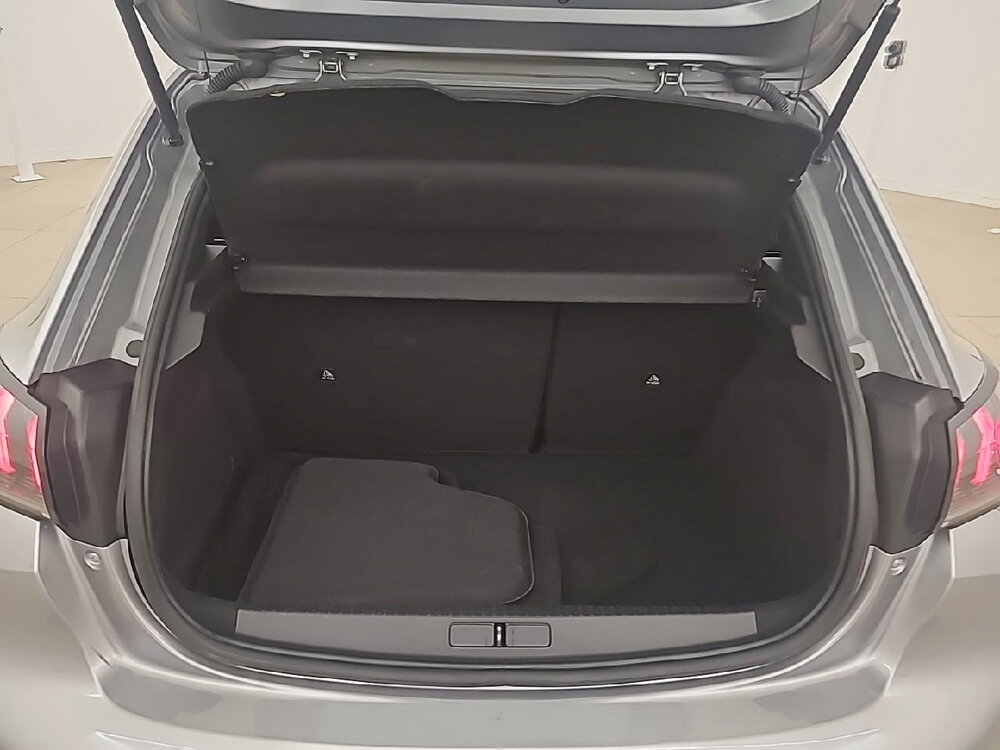 Occasion PEUGEOT 208 208 PureTech 130 S&S EAT8 - Allure