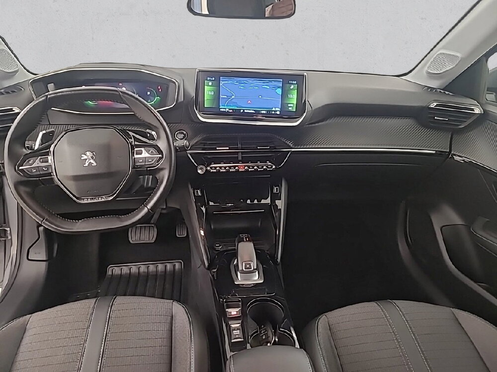 Occasion PEUGEOT 208 208 PureTech 130 S&S EAT8 - Allure
