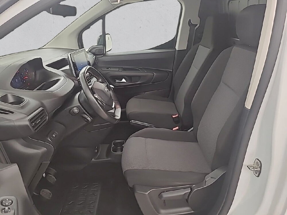Occasion PEUGEOT Partner PARTNER FOURGON M 950 KG BLUEHDI 100 S&S BVM6