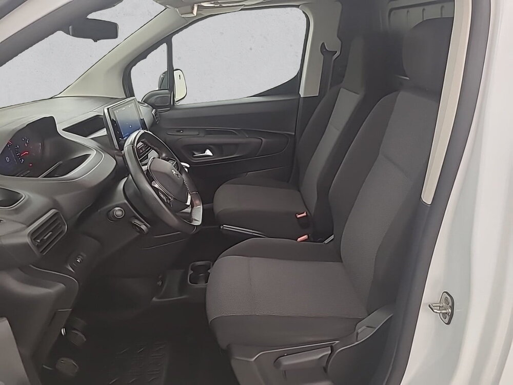 Occasion PEUGEOT Partner PARTNER FOURGON M 950 KG BLUEHDI 100 S&S BVM6