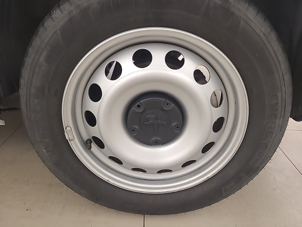 Occasion PEUGEOT Partner PARTNER FOURGON M 950 KG BLUEHDI 100 S&S BVM6