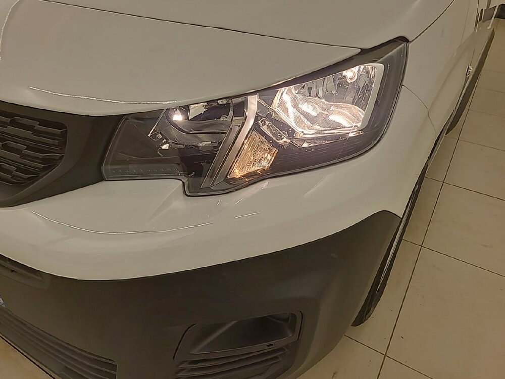 Occasion PEUGEOT Partner PARTNER FOURGON M 950 KG BLUEHDI 100 S&S BVM6
