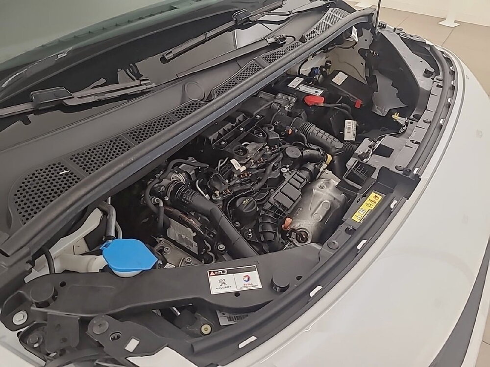 Occasion PEUGEOT Partner PARTNER FOURGON M 950 KG BLUEHDI 100 S&S BVM6
