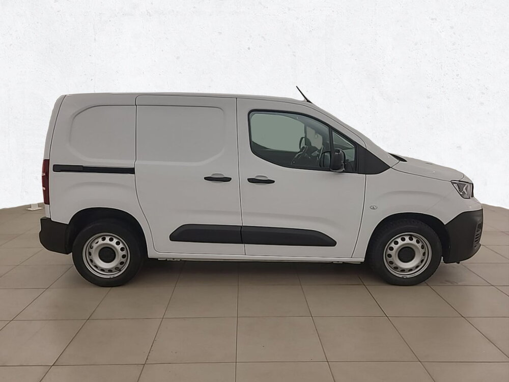 Occasion PEUGEOT Partner PARTNER FOURGON M 950 KG BLUEHDI 100 S&S BVM6