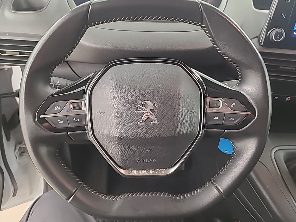 Occasion PEUGEOT Partner PARTNER FOURGON M 950 KG BLUEHDI 100 S&S BVM6