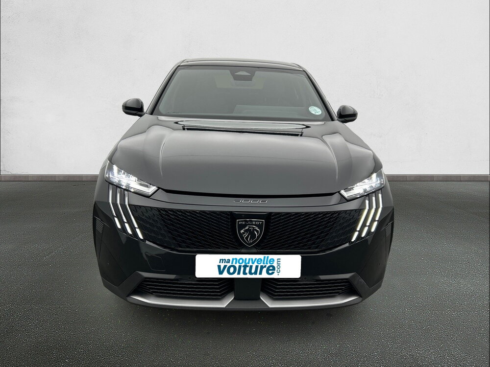 Occasion PEUGEOT 3008 3008 Hybrid 136 e-DCS6 - Allure