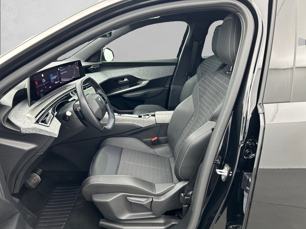 Occasion PEUGEOT 3008 3008 Hybrid 136 e-DCS6 - Allure