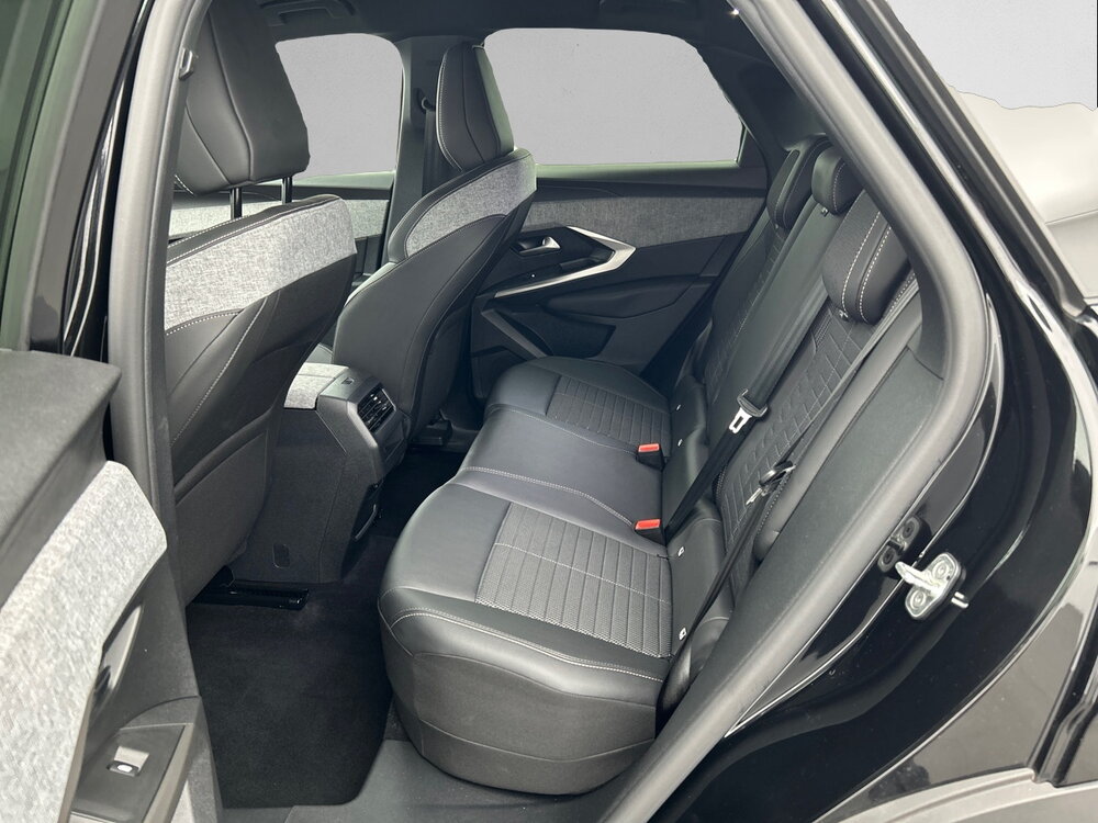 Occasion PEUGEOT 3008 3008 Hybrid 136 e-DCS6 - Allure