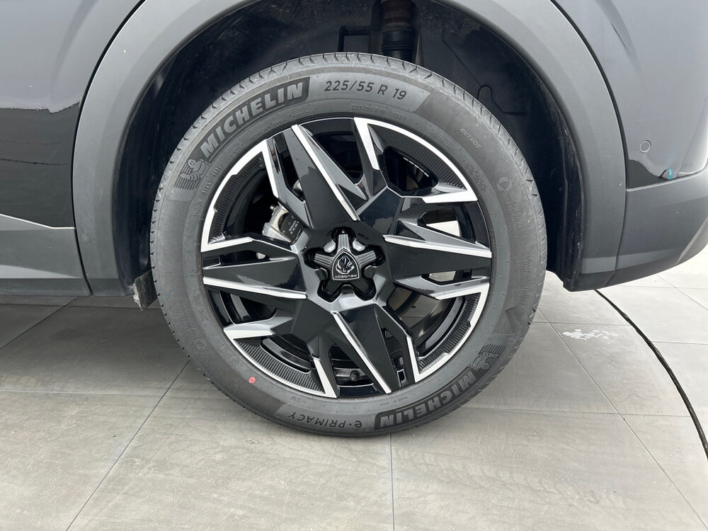 Occasion PEUGEOT 3008 3008 Hybrid 136 e-DCS6 - Allure