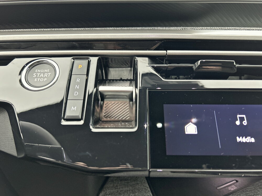 Occasion PEUGEOT 3008 3008 Hybrid 136 e-DCS6 - Allure