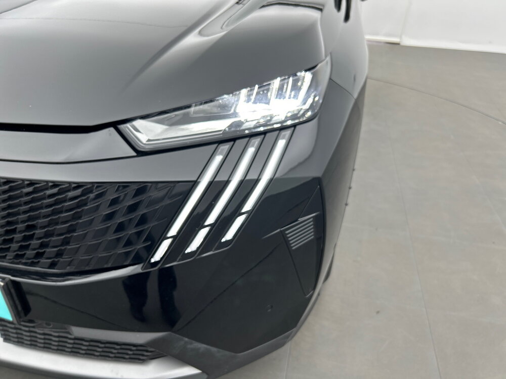 Occasion PEUGEOT 3008 3008 Hybrid 136 e-DCS6 - Allure