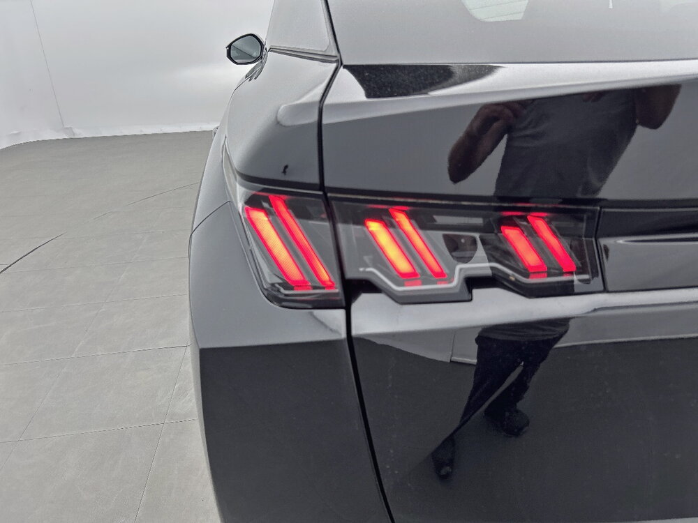 Occasion PEUGEOT 3008 3008 Hybrid 136 e-DCS6 - Allure