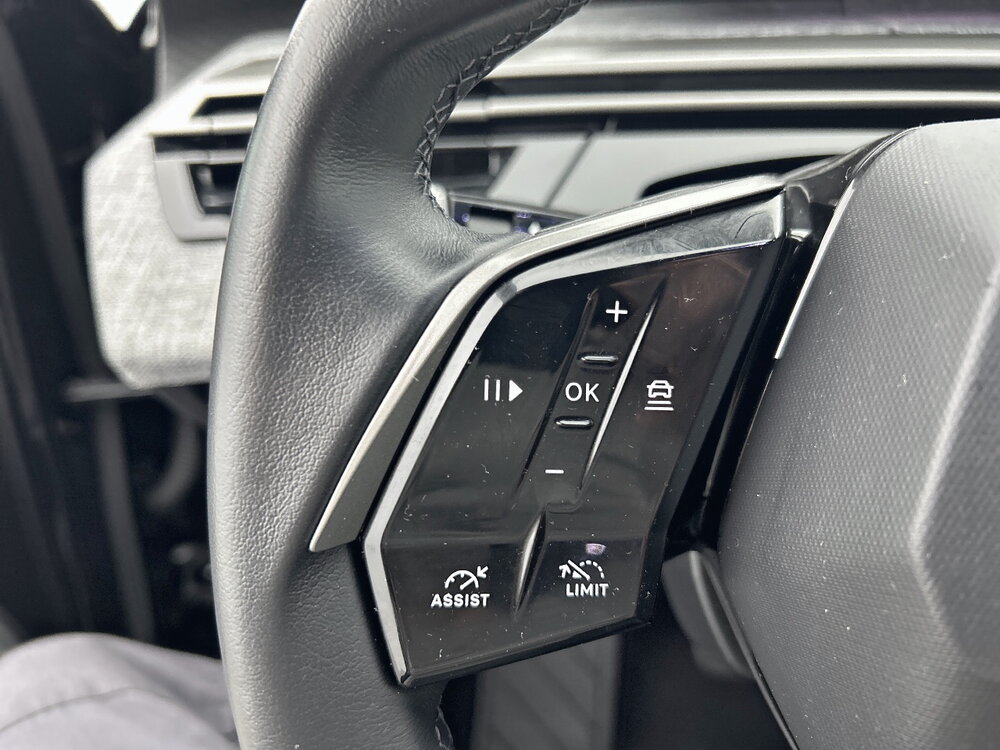 Occasion PEUGEOT 3008 3008 Hybrid 136 e-DCS6 - Allure