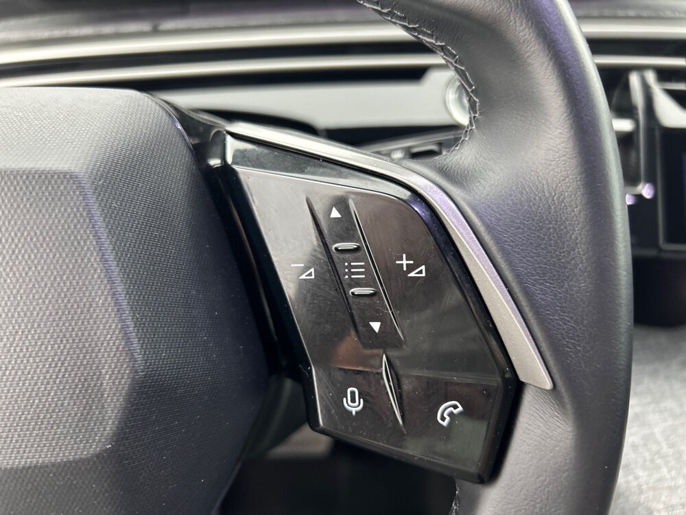 Occasion PEUGEOT 3008 3008 Hybrid 136 e-DCS6 - Allure