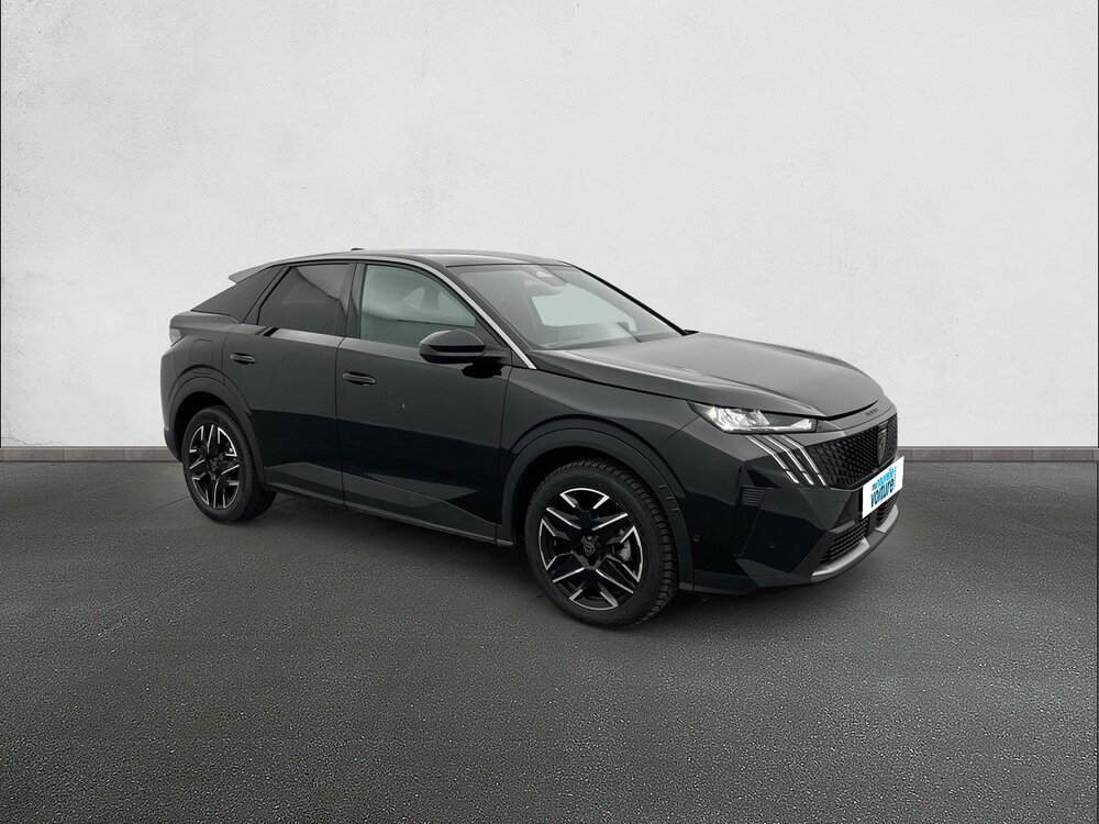 Occasion PEUGEOT 3008 3008 Hybrid 136 e-DCS6 - Allure