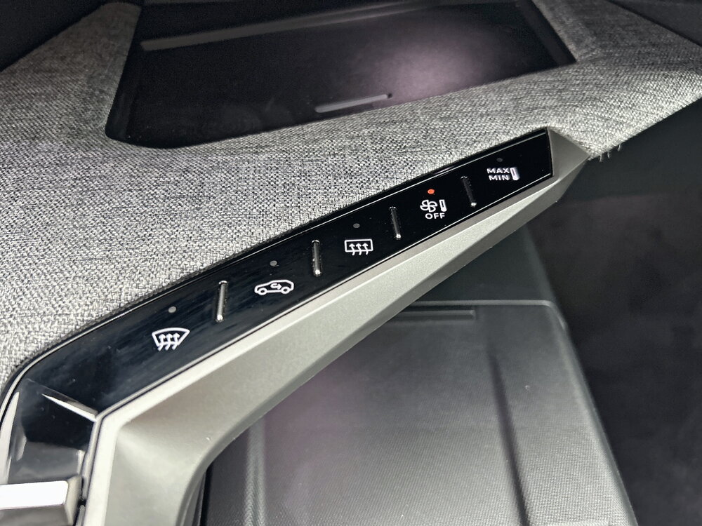 Occasion PEUGEOT 3008 3008 Hybrid 136 e-DCS6 - Allure