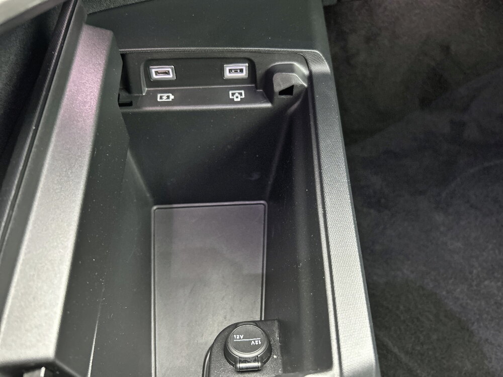 Occasion PEUGEOT 3008 3008 Hybrid 136 e-DCS6 - Allure