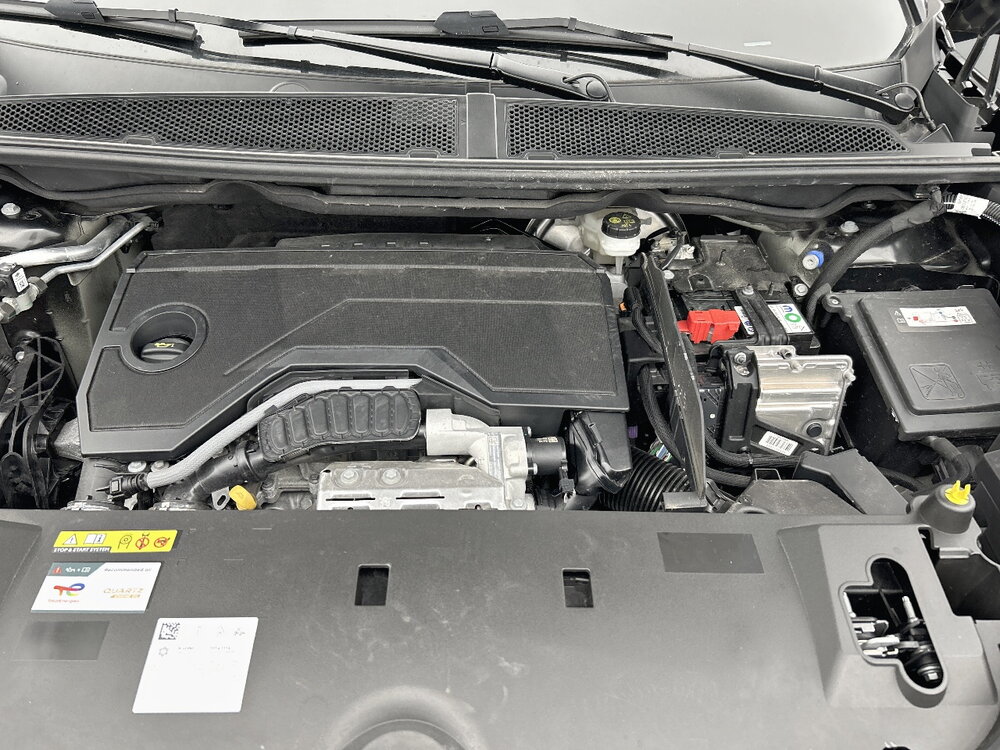 Occasion PEUGEOT 3008 3008 Hybrid 136 e-DCS6 - Allure