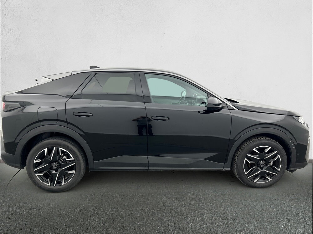 Occasion PEUGEOT 3008 3008 Hybrid 136 e-DCS6 - Allure