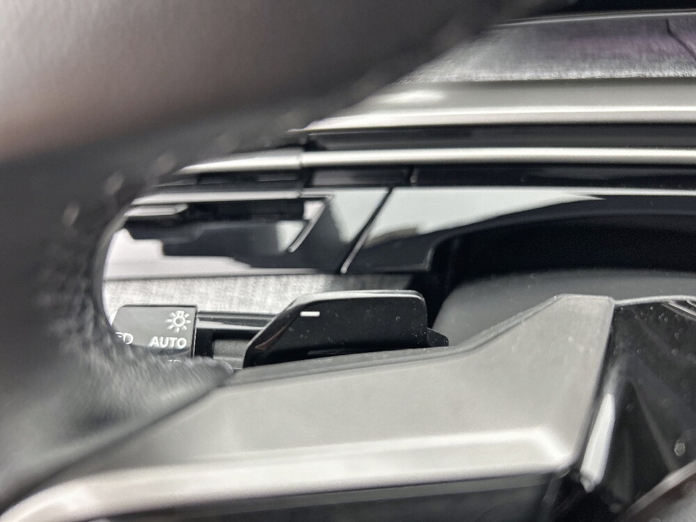 Occasion PEUGEOT 3008 3008 Hybrid 136 e-DCS6 - Allure