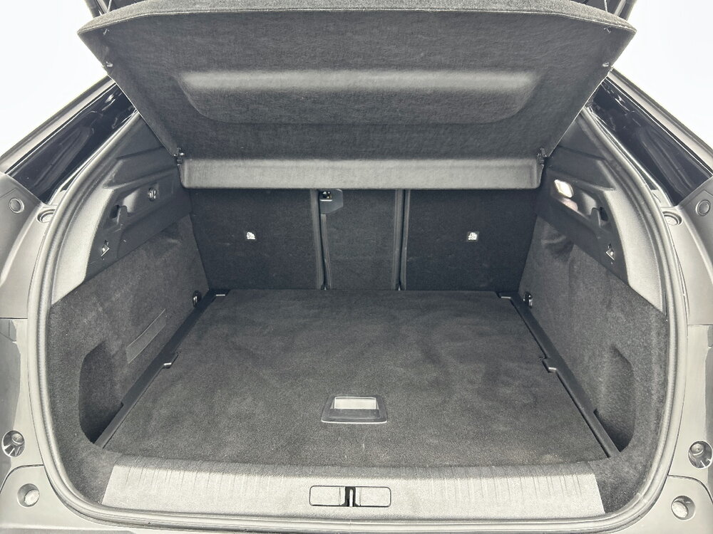 Occasion PEUGEOT 3008 3008 Hybrid 136 e-DCS6 - Allure