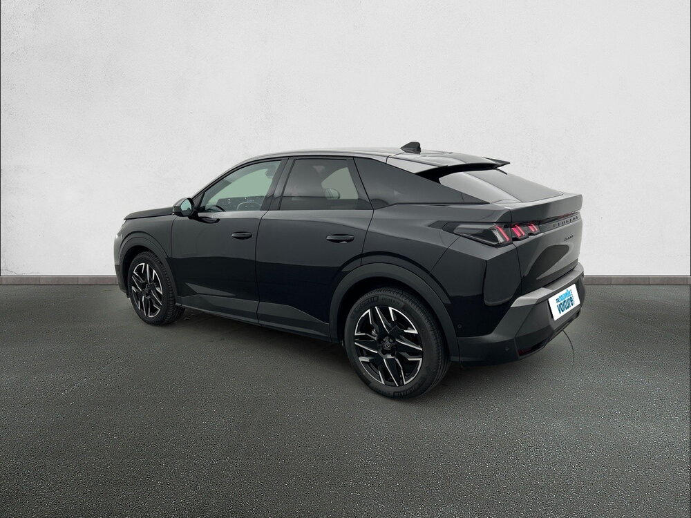 Occasion PEUGEOT 3008 3008 Hybrid 136 e-DCS6 - Allure