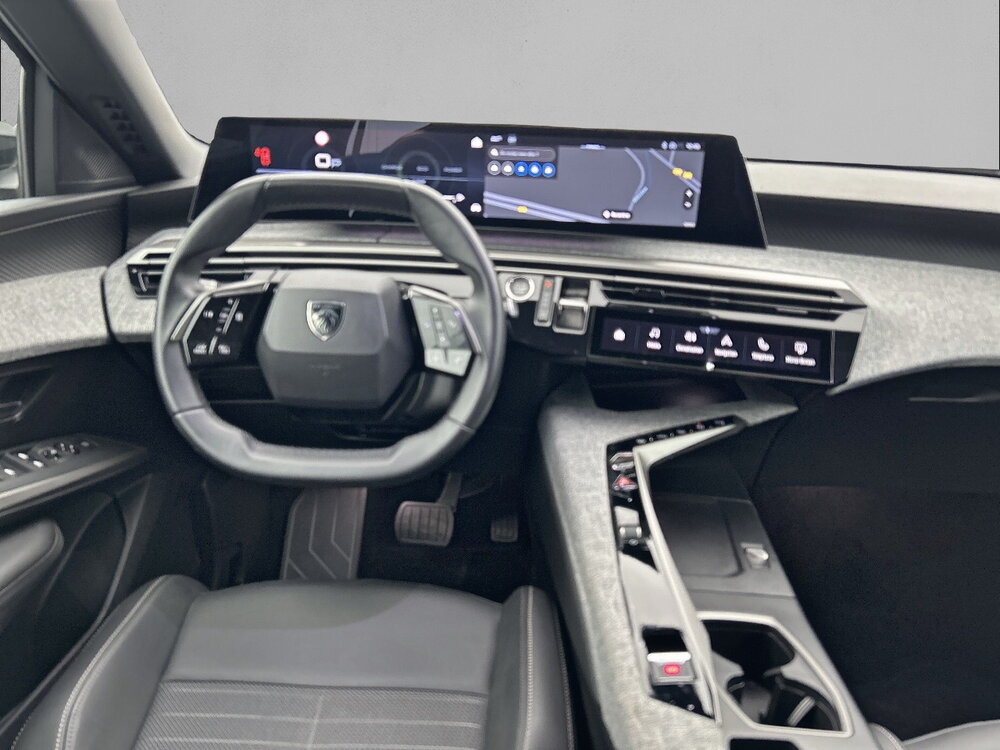 Occasion PEUGEOT 3008 3008 Hybrid 136 e-DCS6 - Allure