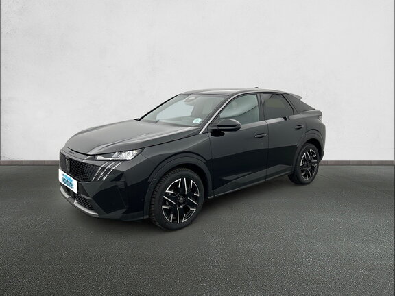 Occasion PEUGEOT 3008 3008 Hybrid 136 e-DCS6 - Allure
