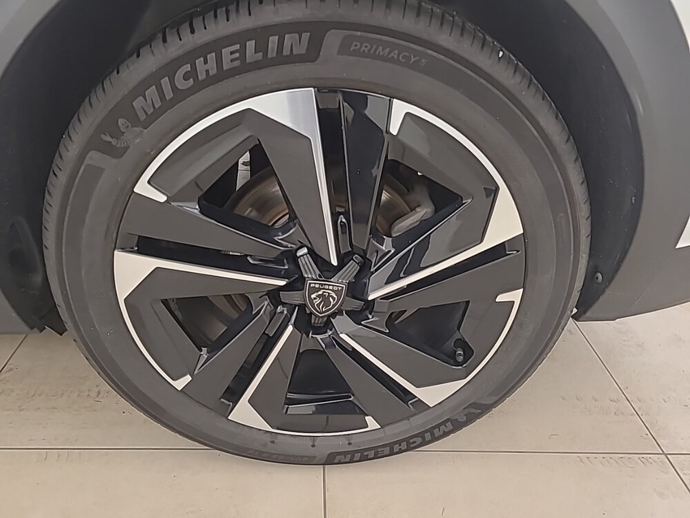 Occasion PEUGEOT 408 408 PHEV 180 e-EAT8 - Allure Pack