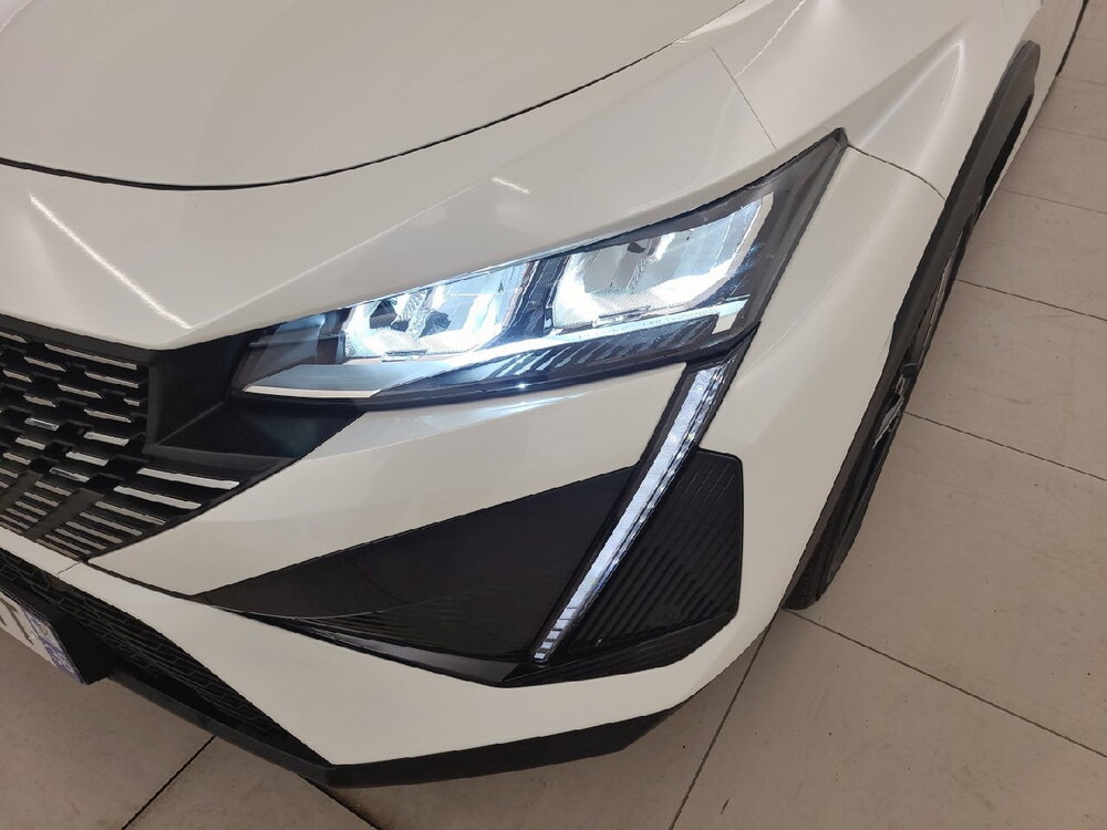 Occasion PEUGEOT 408 408 PHEV 180 e-EAT8 - Allure Pack