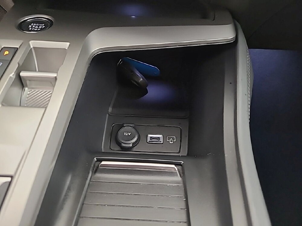 Occasion PEUGEOT 408 408 PHEV 180 e-EAT8 - Allure Pack