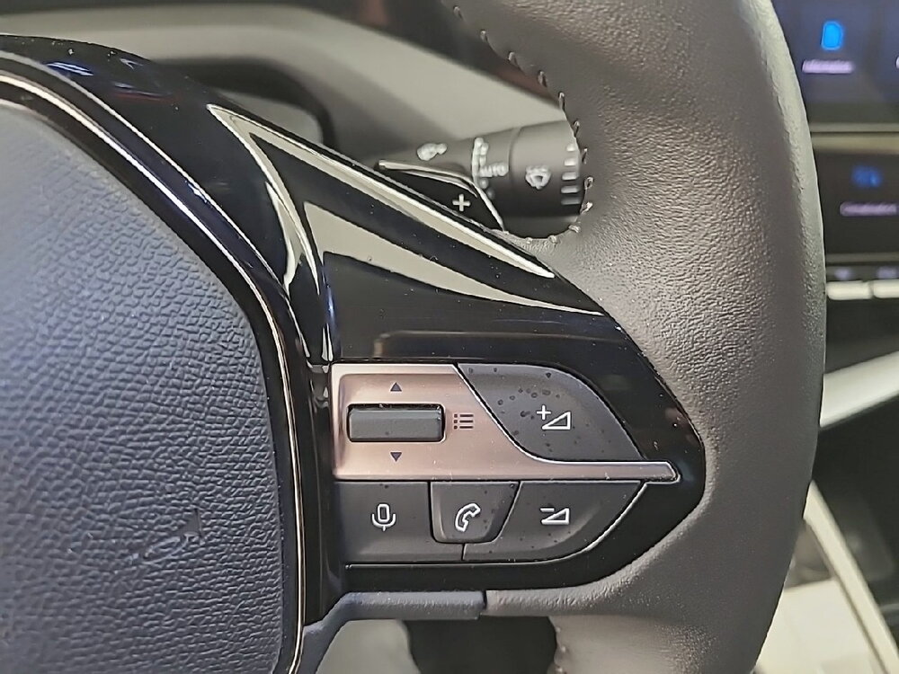 Occasion PEUGEOT 408 408 PHEV 180 e-EAT8 - Allure Pack