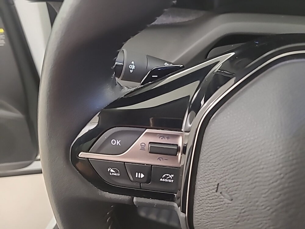 Occasion PEUGEOT 408 408 PHEV 180 e-EAT8 - Allure Pack