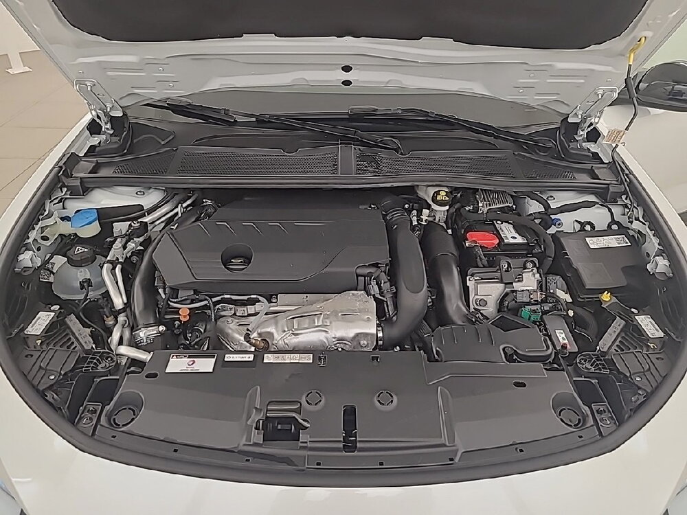 Occasion PEUGEOT 408 408 PHEV 180 e-EAT8 - Allure Pack