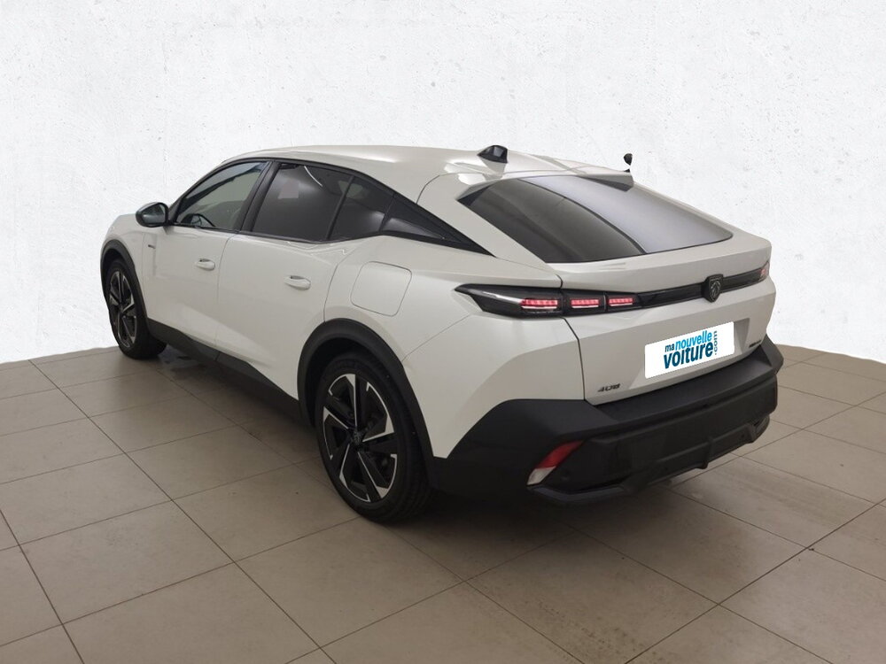 Occasion PEUGEOT 408 408 PHEV 180 e-EAT8 - Allure Pack