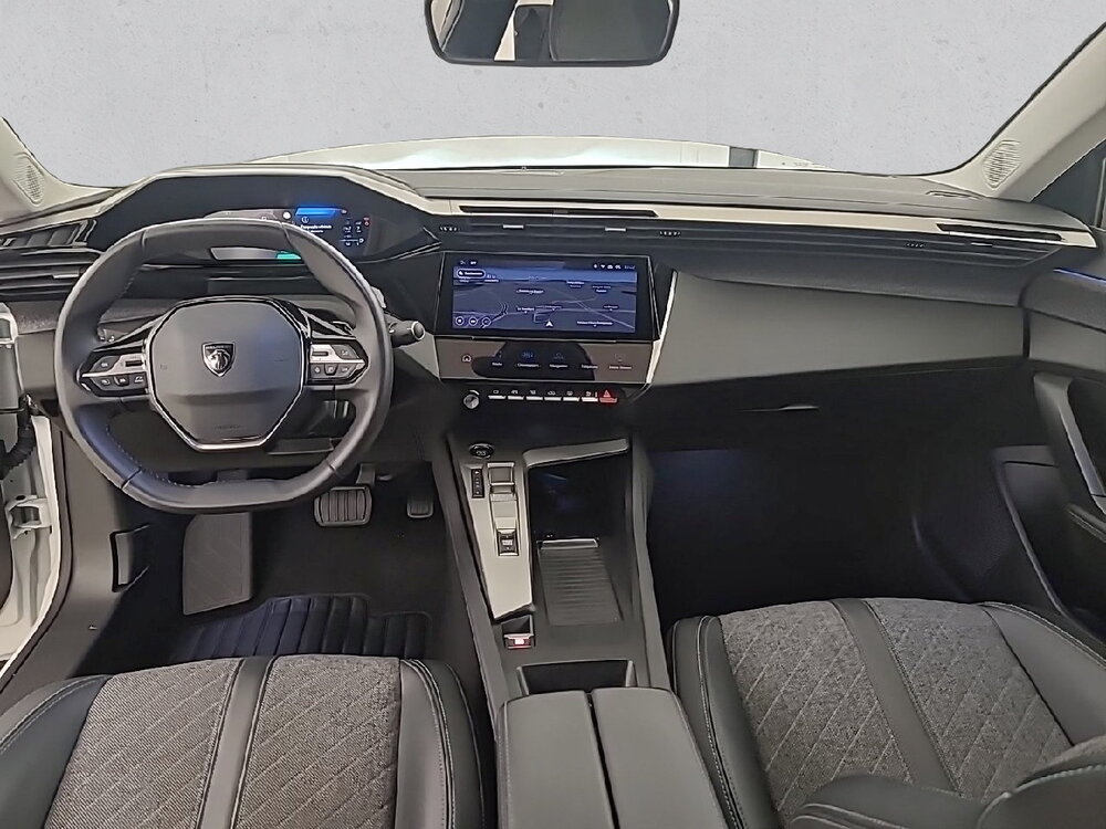 Occasion PEUGEOT 408 408 PHEV 180 e-EAT8 - Allure Pack