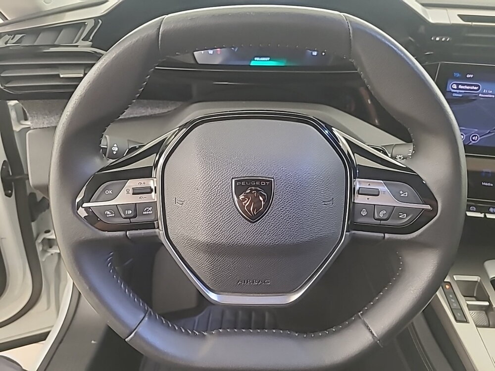 Occasion PEUGEOT 408 408 PHEV 180 e-EAT8 - Allure Pack