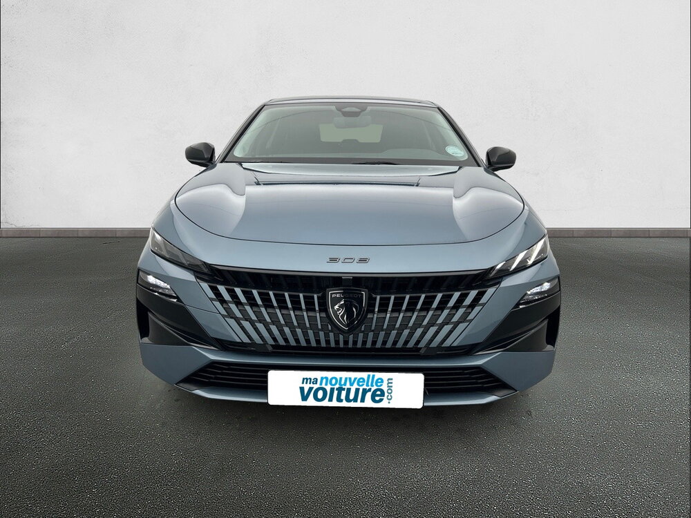 Occasion PEUGEOT 308 308 SW Hybrid 145 e-DCS6 - Allure