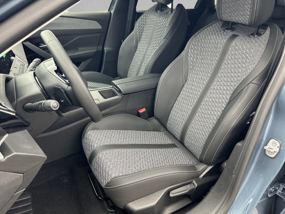 Occasion PEUGEOT 308 308 SW Hybrid 145 e-DCS6 - Allure